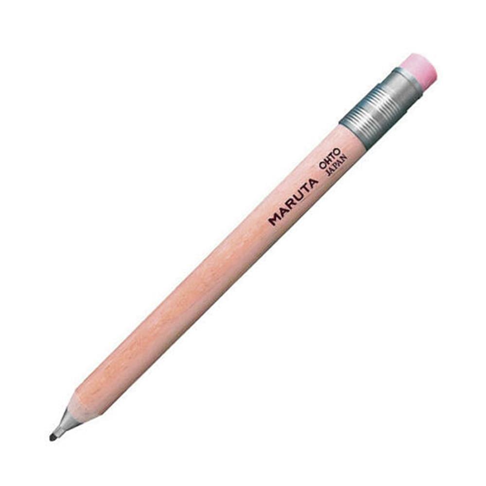 Ohto Maruta Sharp Versatil Kalem 2.0 mm Natural Aps-680-NT