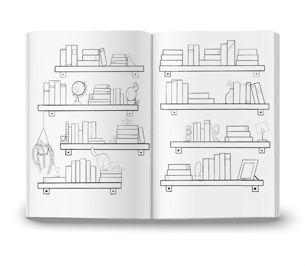 Özel Tasarım Kitap Güncesi