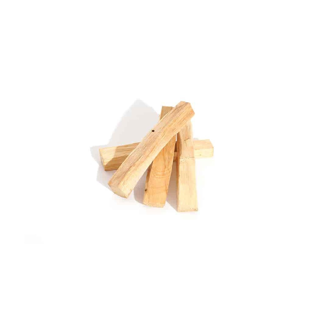Palo Santo Tütsüsü (4 çubuk)