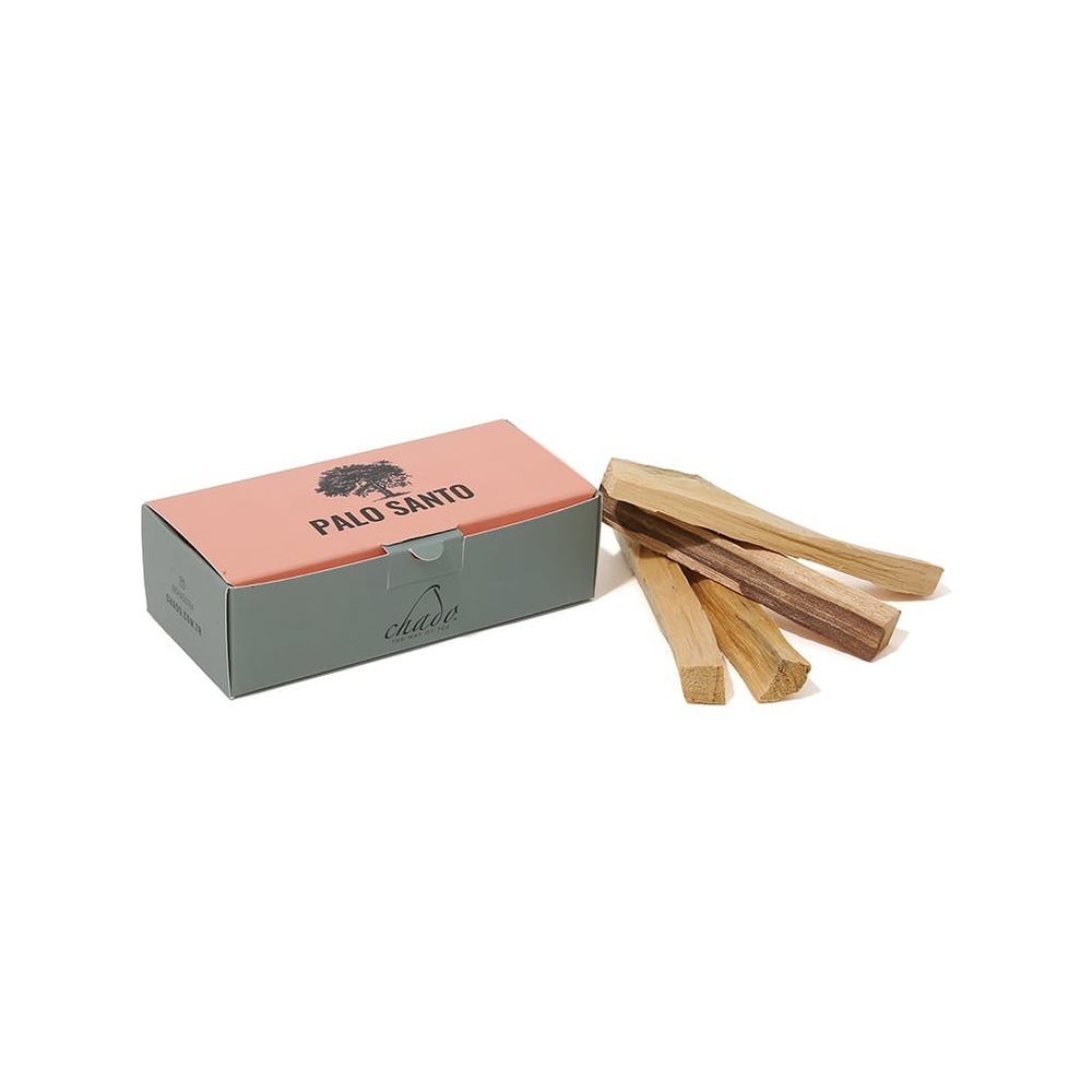 Palo Santo Tütsüsü (4 çubuk)
