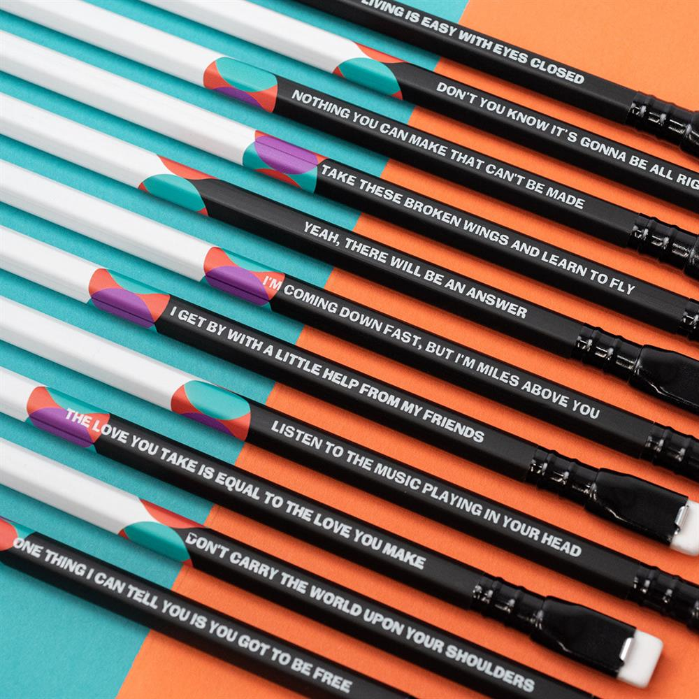 Palomino Blackwing Limited Edition 192 Kurşun Kalem