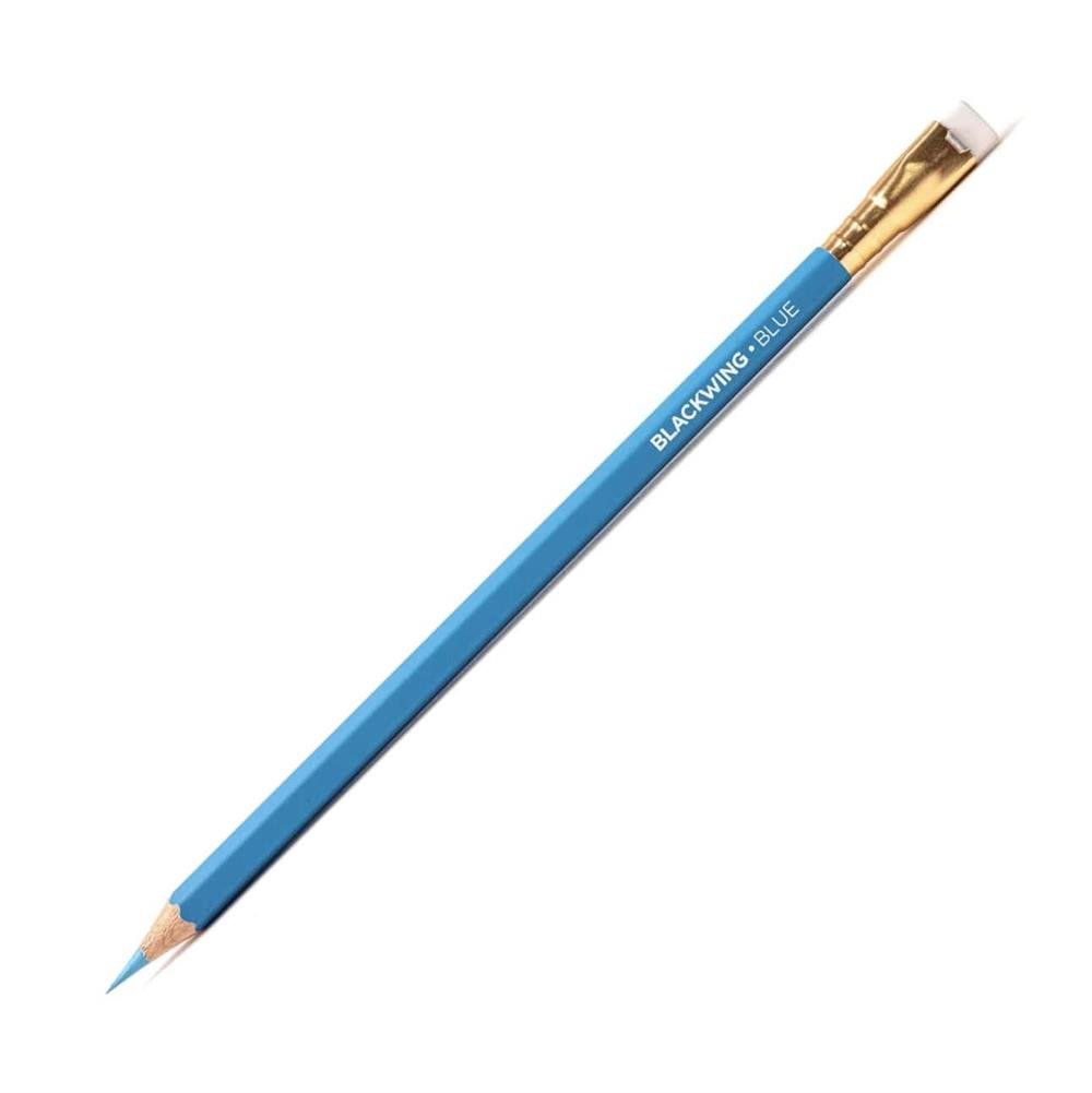 Palomino Blackwing Limited Edition Blue Mavi Kurşun Kalem