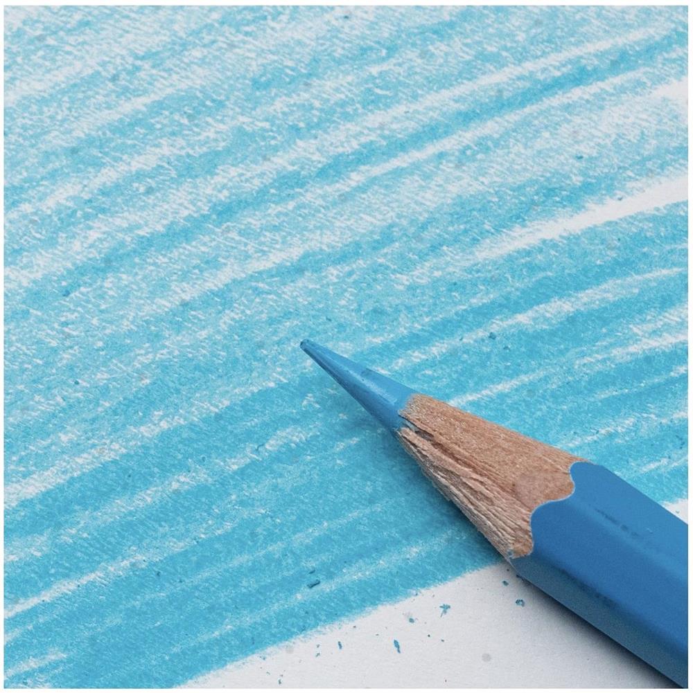 Palomino Blackwing Limited Edition Blue Mavi Kurşun Kalem