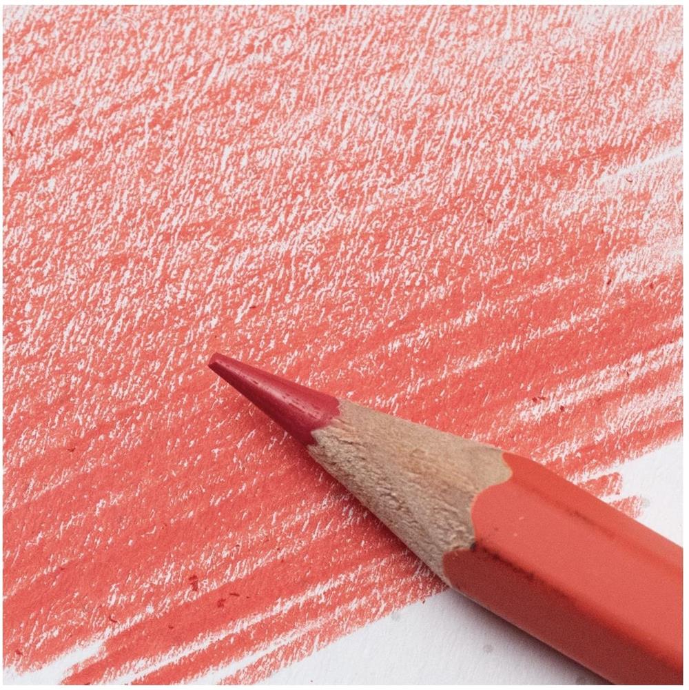 Palomino Blackwing Limited Edition Red Kırmızı Kurşun Kalem