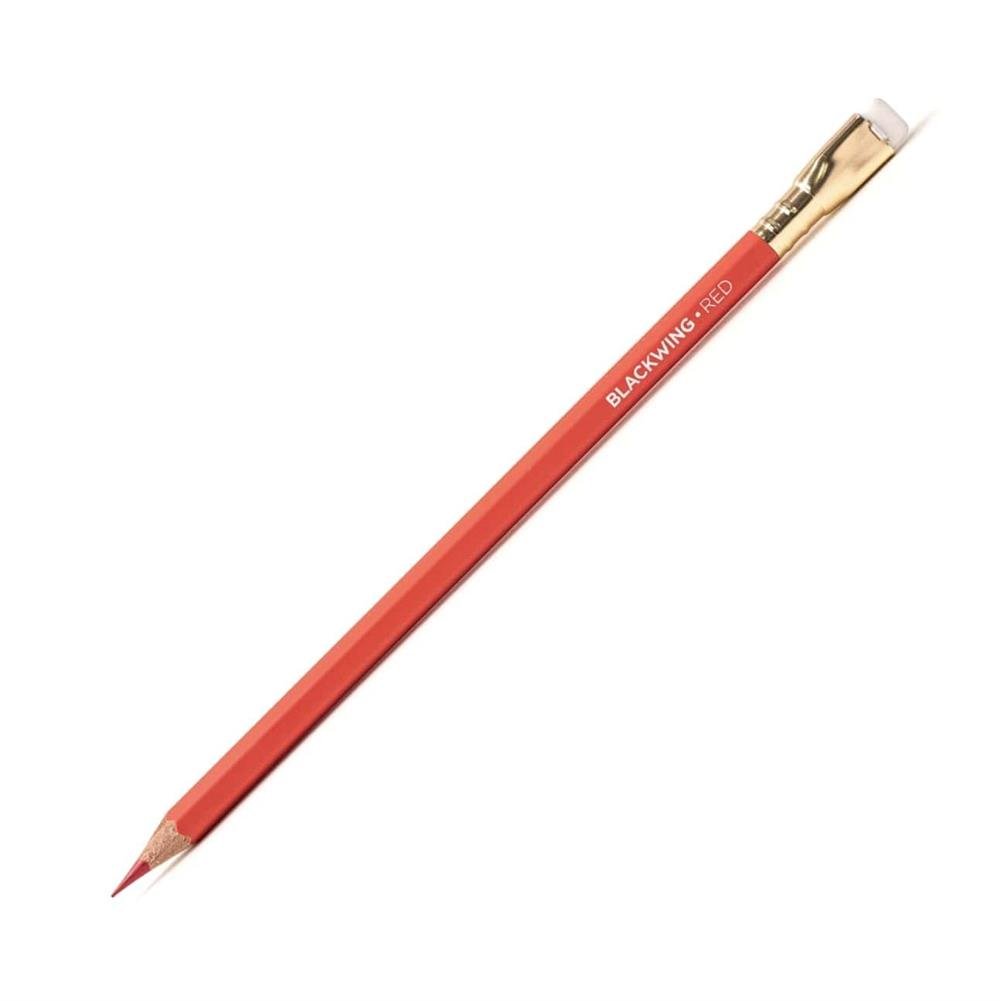 Palomino Blackwing Limited Edition Red Kırmızı Kurşun Kalem