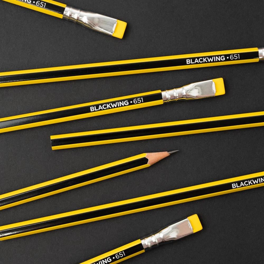 Palomino Blackwing Limited Edition Volume 651 Kurşun Kalem