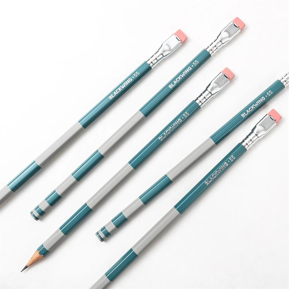 Palomino Blackwing Limited Edition Volume 55 Kurşun Kalem