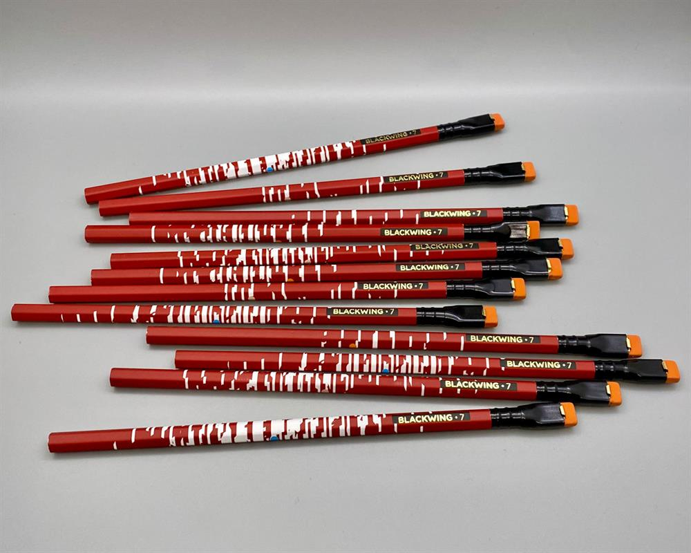 Palomino Blackwing Limited Edition Volume 7 Kurşun Kalem