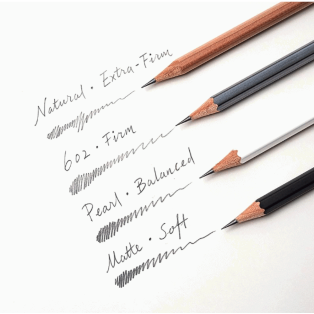 Palomino Blackwing Matte Kurşun Kalem