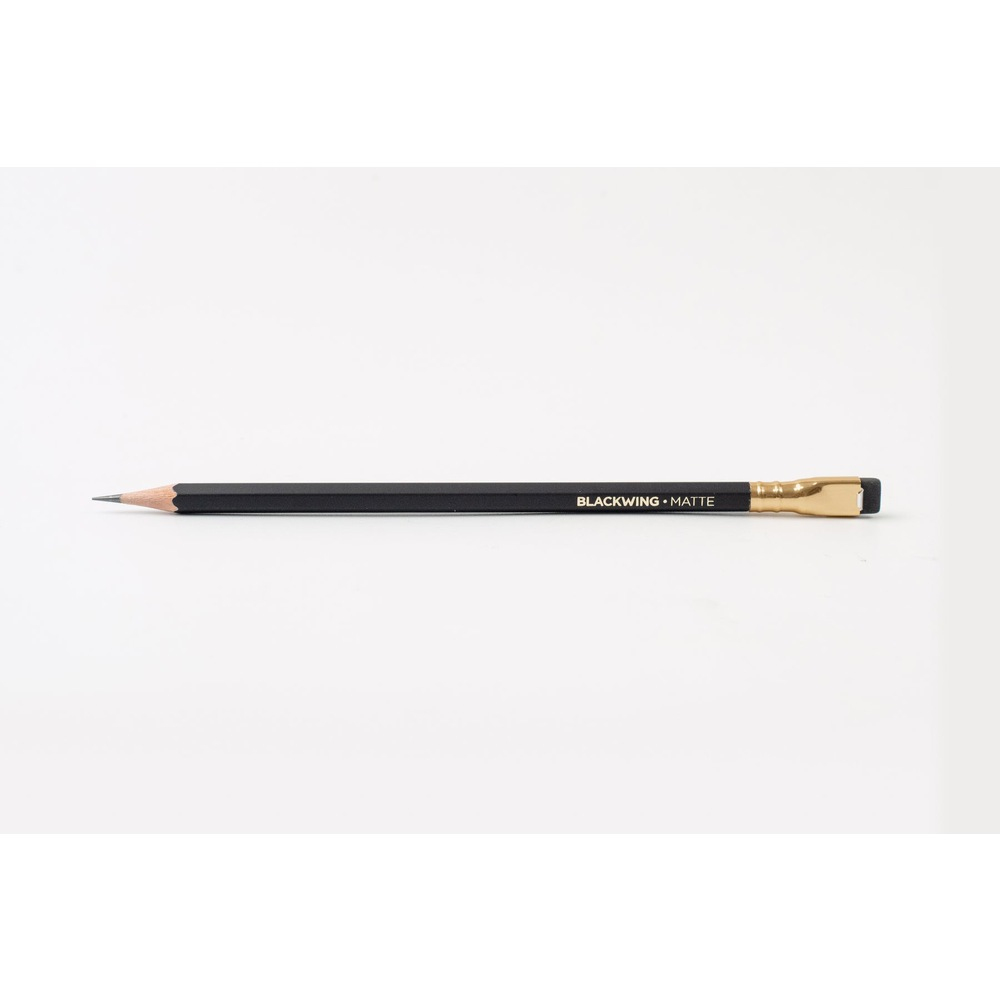 Palomino Blackwing Matte Kurşun Kalem