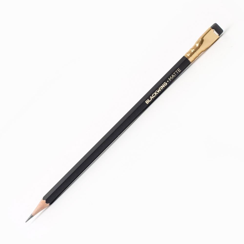Palomino Blackwing Matte Kurşun Kalem