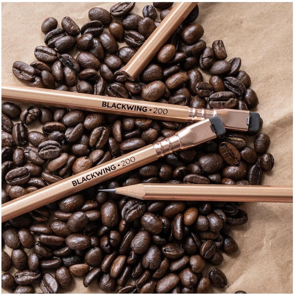Palomino Blackwing Volume 200 Kurşun Kalem