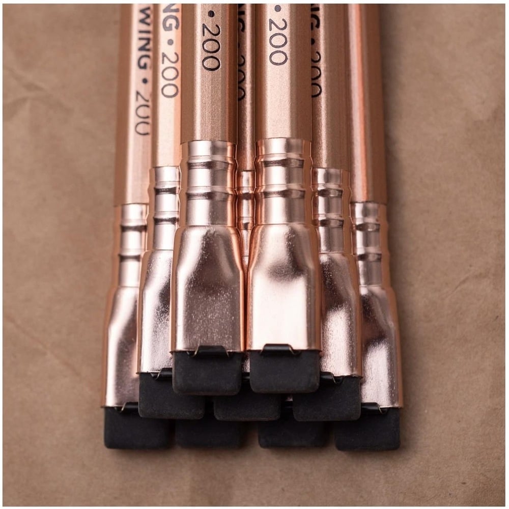 Palomino Blackwing Volume 200 Kurşun Kalem
