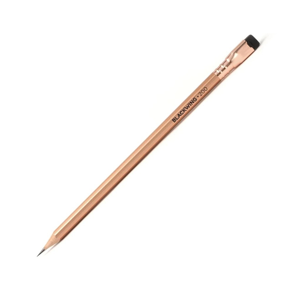 Palomino Blackwing Volume 200 Kurşun Kalem