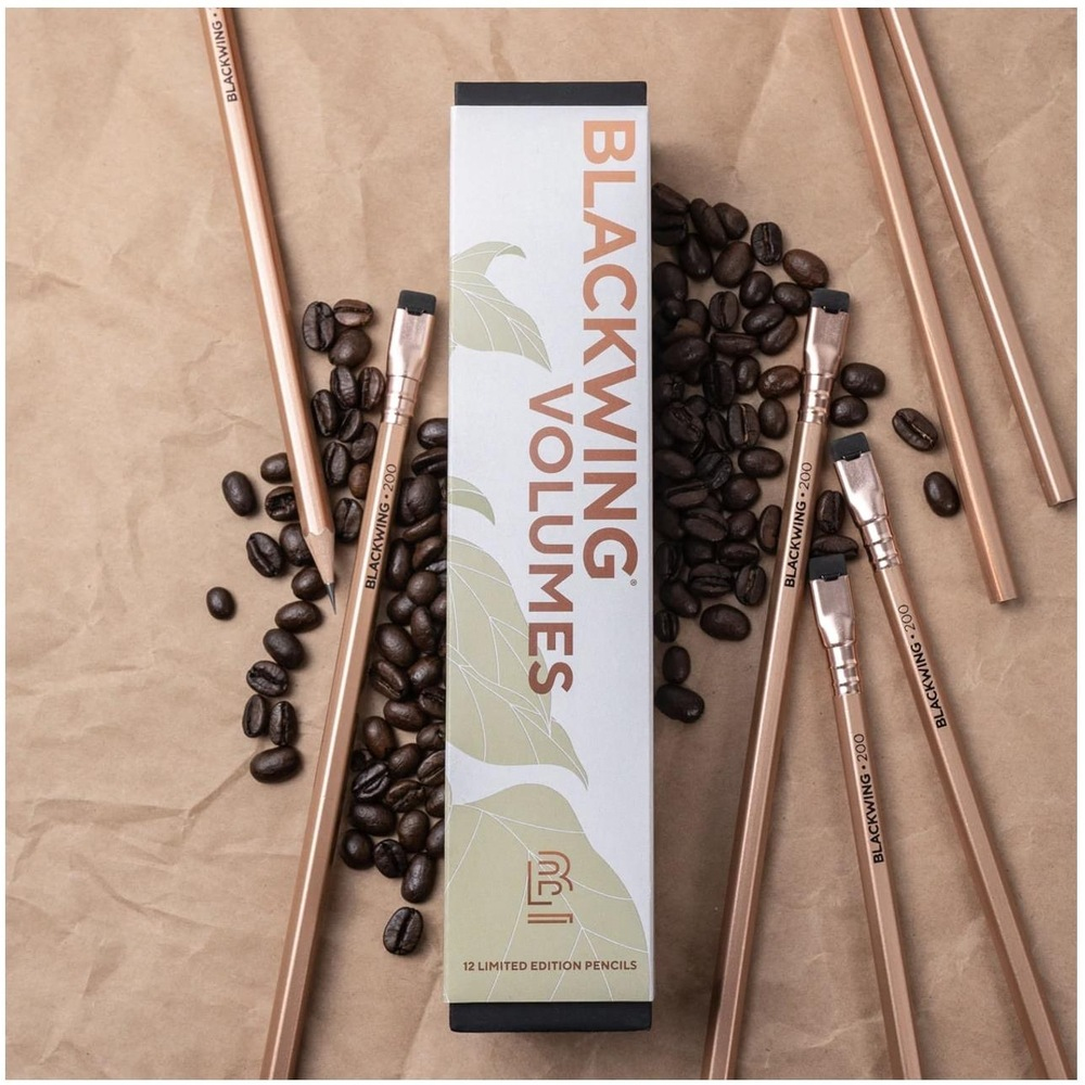 Palomino Blackwing Volume 200 Kurşun Kalem