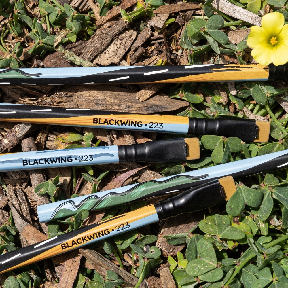 Palomino Blackwing Volume 223 Kurşun Kalem