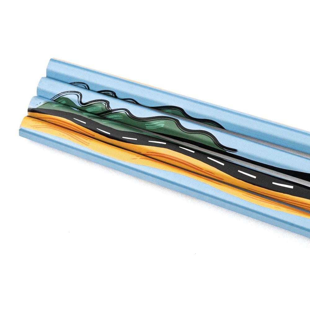 Palomino Blackwing Volume 223 Kurşun Kalem