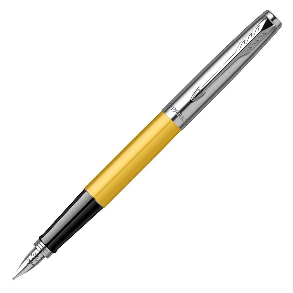 Parker Jotter Original CT Dolma Kalem Sarı 2096902