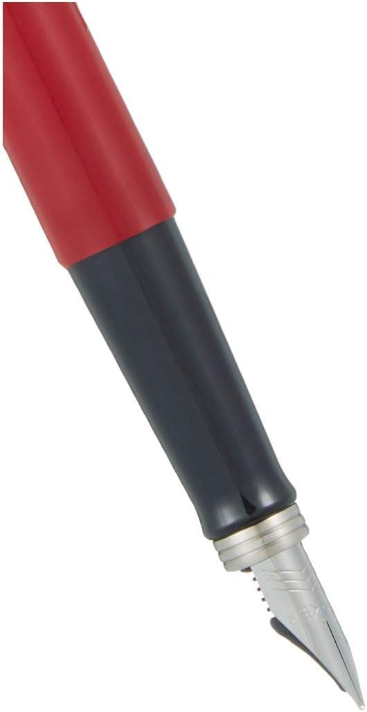 Parker Jotter Original CT Dolma Kalem Kırmızı 2096898