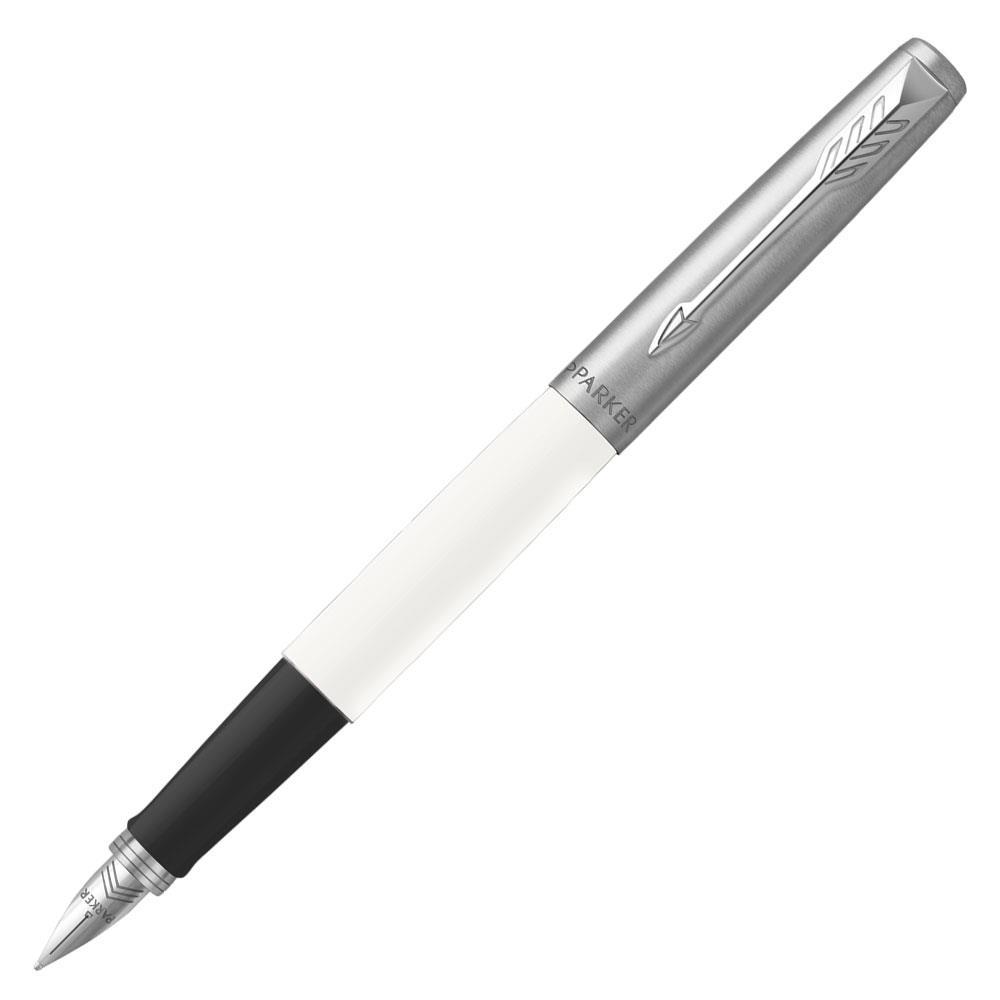 Parker Jotter Original CT Dolma Kalem Beyaz 2096896