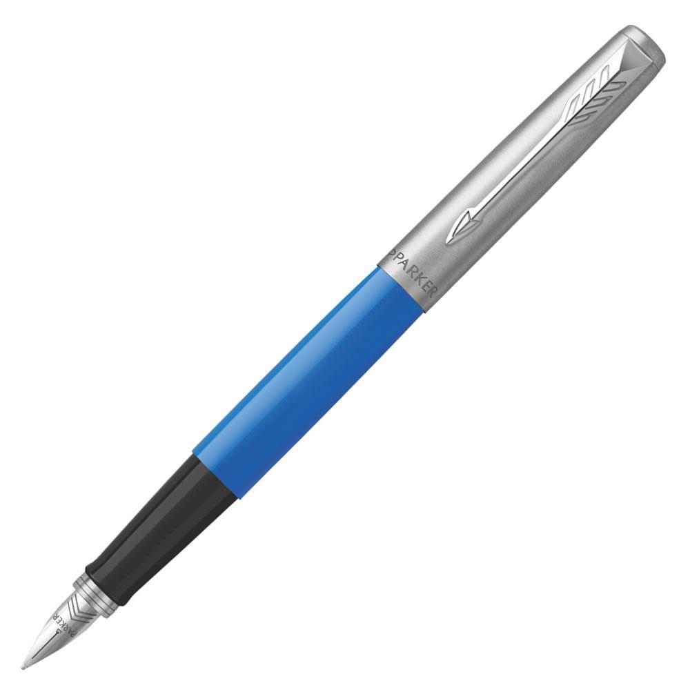 Parker Jotter Original CT Dolma Kalem Açık Mavi 2096900