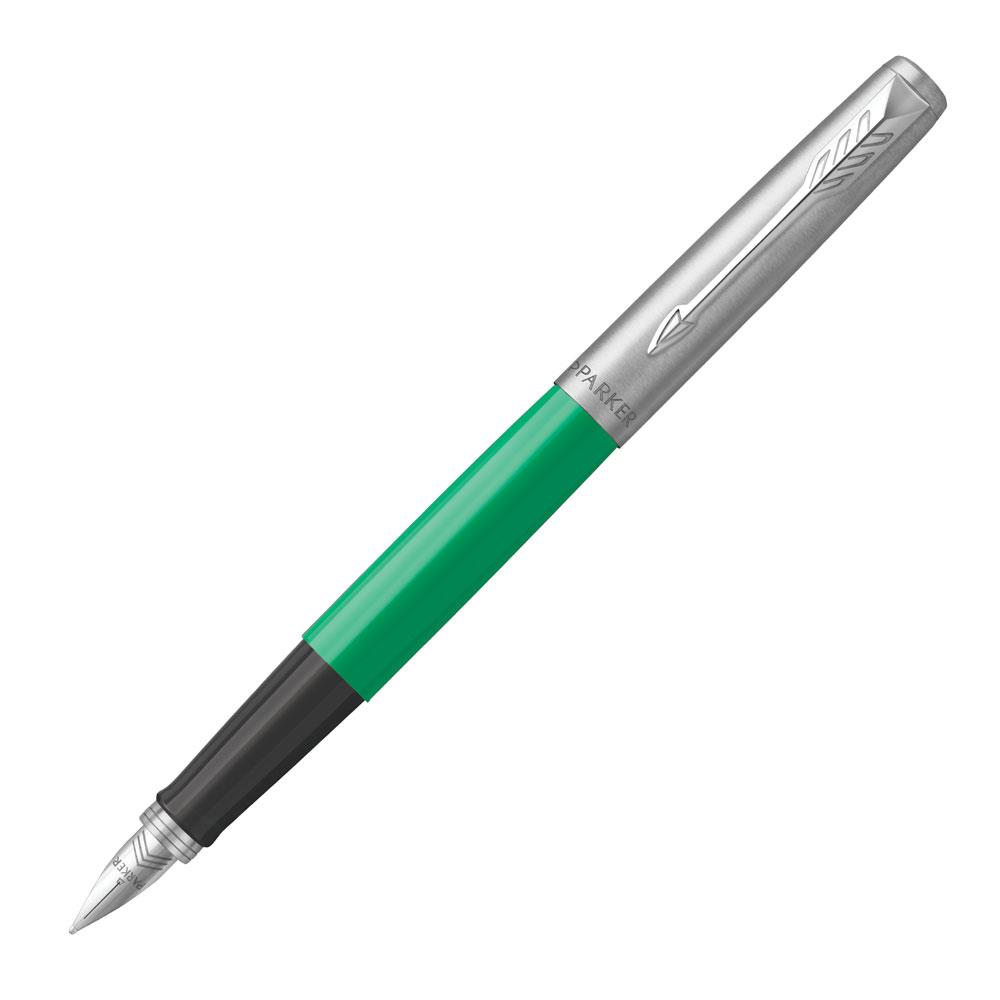 Parker Jotter Original CT Dolma Kalem Yeşil  2110195