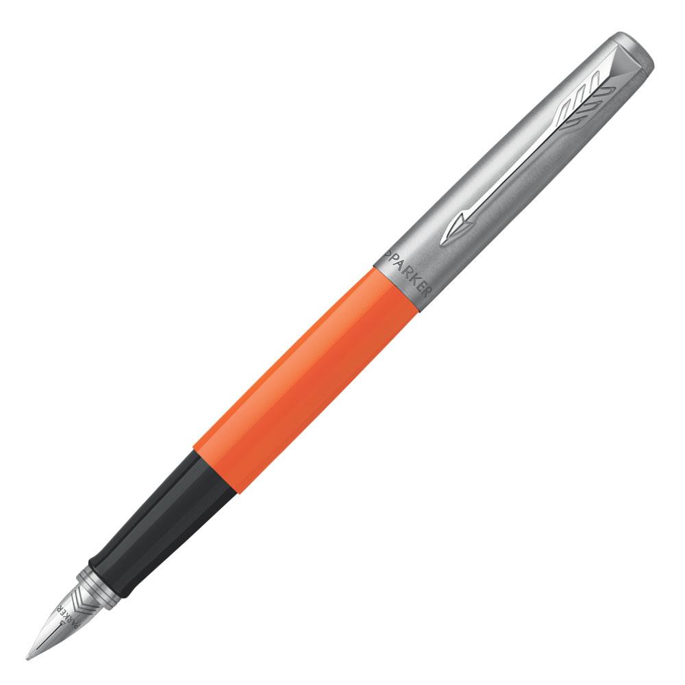 Parker Jotter Original CT Dolma Kalem Turuncu 2096906