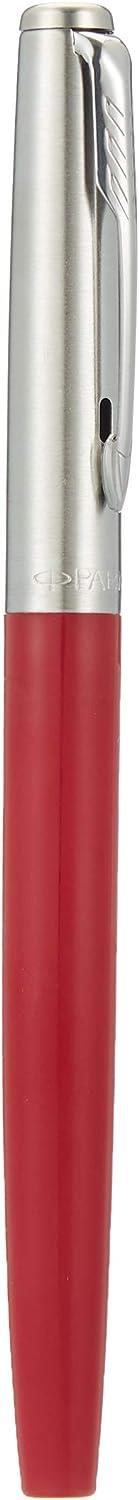 Parker Jotter Original CT Dolma Kalem Kırmızı 2096898