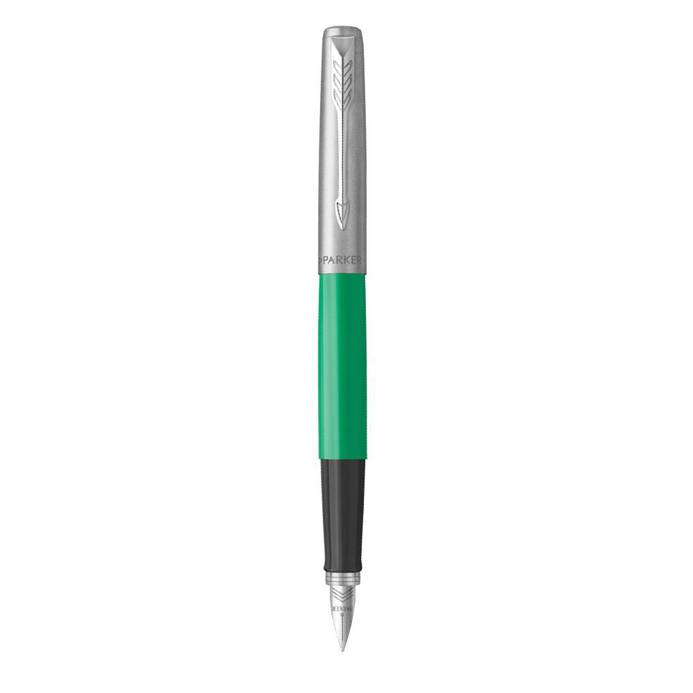 Parker Jotter Original CT Dolma Kalem Yeşil  2110195