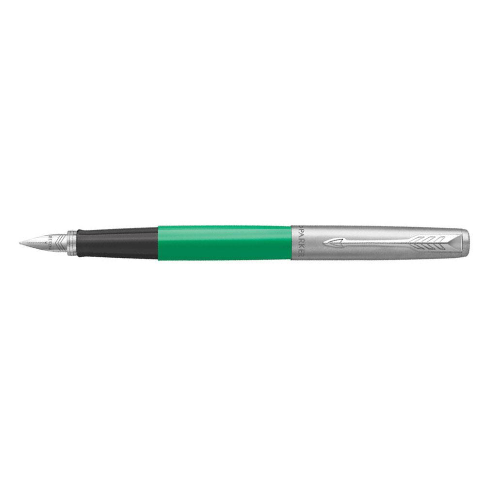 Parker Jotter Original CT Dolma Kalem Yeşil  2110195