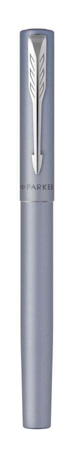 Parker Vector Xl Dolma Kalem Gümüş Mavi (M) 2159745