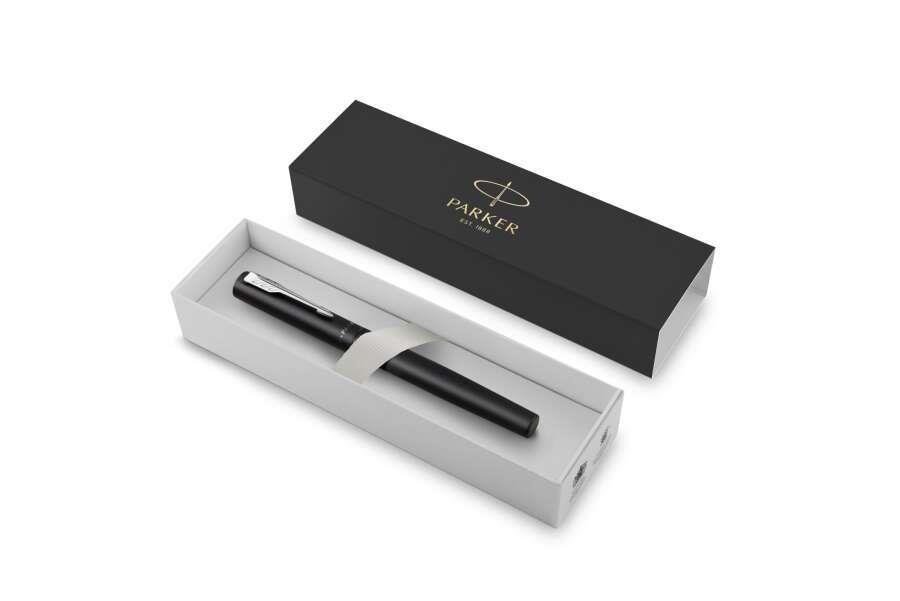 Parker Vector Xl Dolma Kalem Siyah (M) 2159744