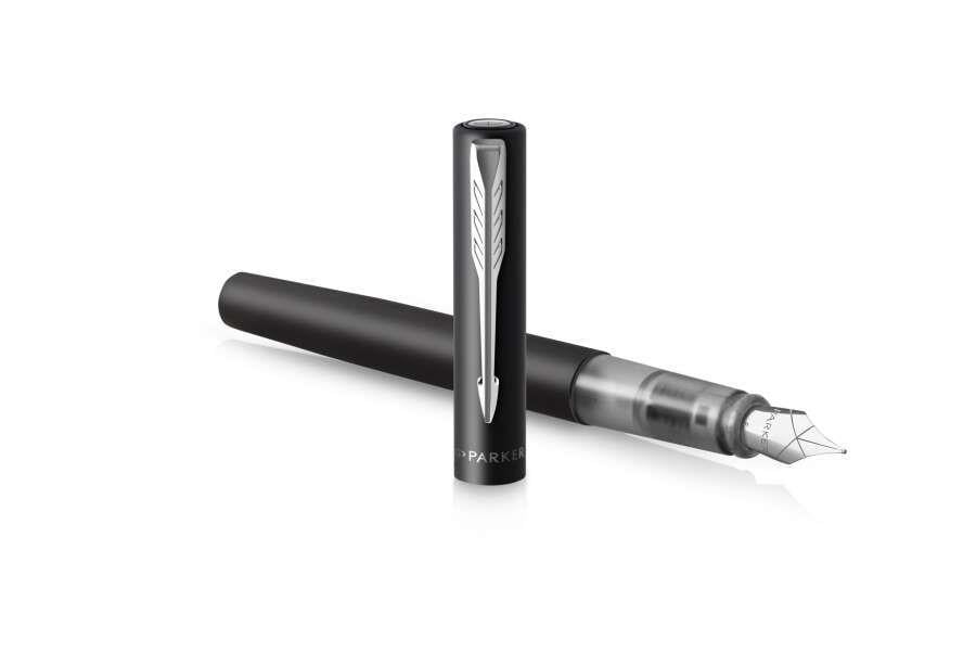 Parker Vector Xl Dolma Kalem Siyah (M) 2159744