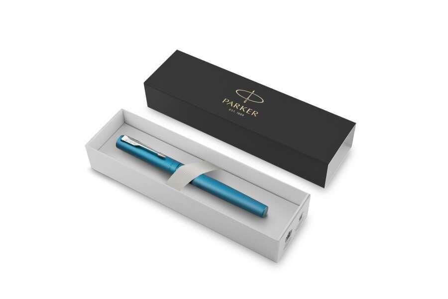 Parker Vector Xl Dolma Kalem Turkuaz (M) 2159746