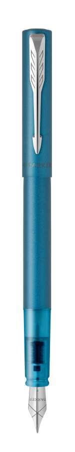 Parker Vector Xl Dolma Kalem Turkuaz (M) 2159746