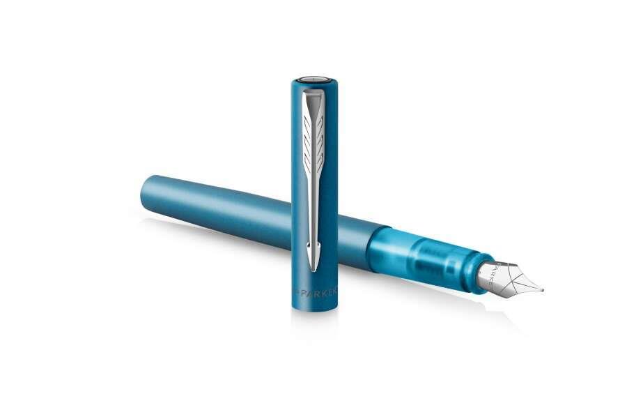 Parker Vector Xl Dolma Kalem Turkuaz (M) 2159746