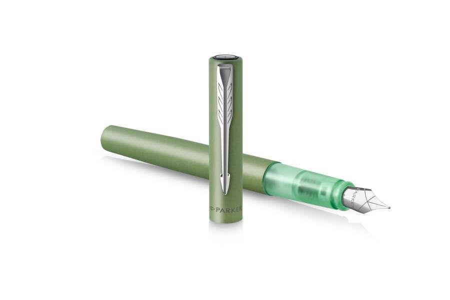 Parker Vector Xl Dolma Kalem Yeşil (M) 2159747