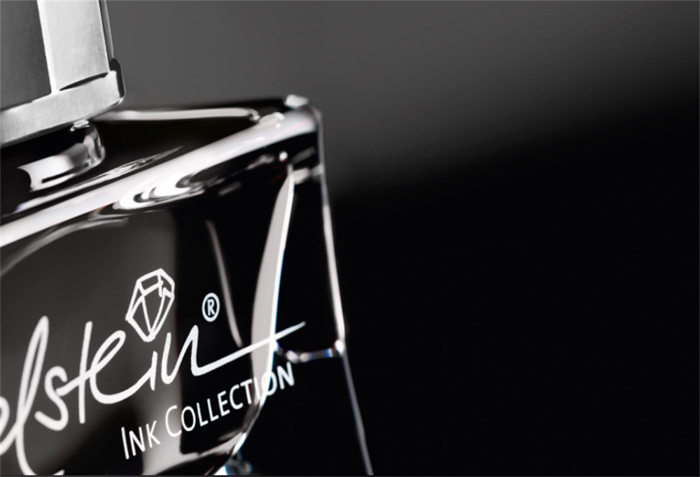 Pelikan Edelstein Şişe Mürekkep Moonstone 50 ml 