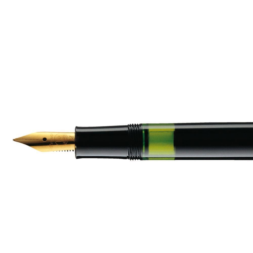 Pelikan M150 Dolma Kalem M Siyah