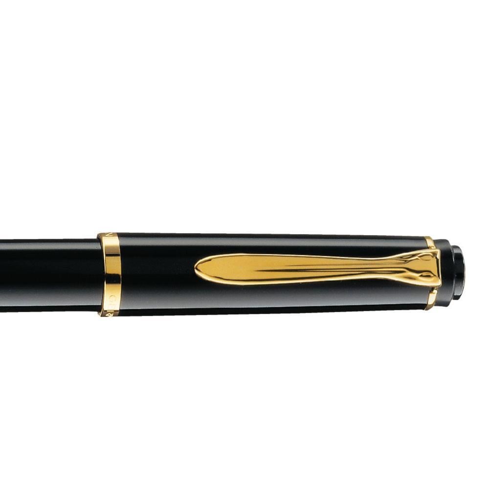 Pelikan M150 Dolma Kalem M Siyah