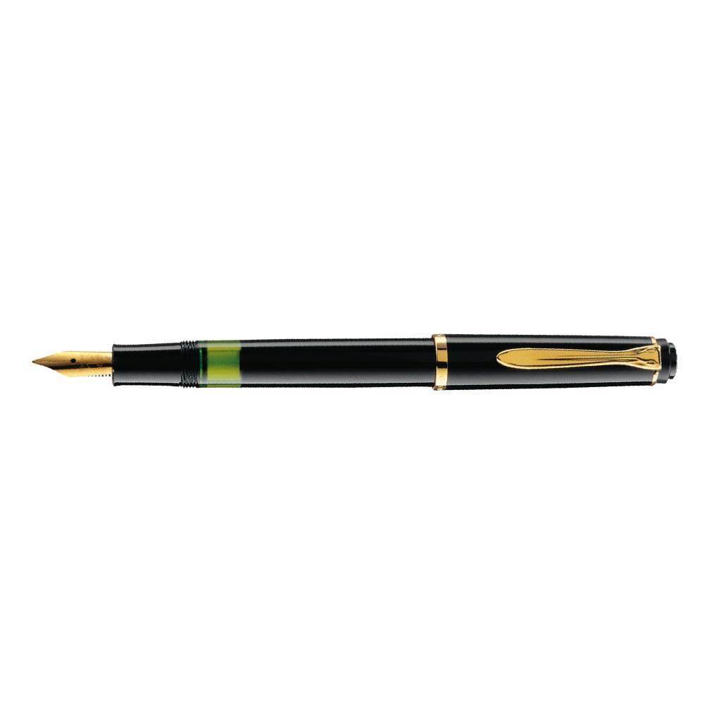 Pelikan M150 Dolma Kalem M Siyah
