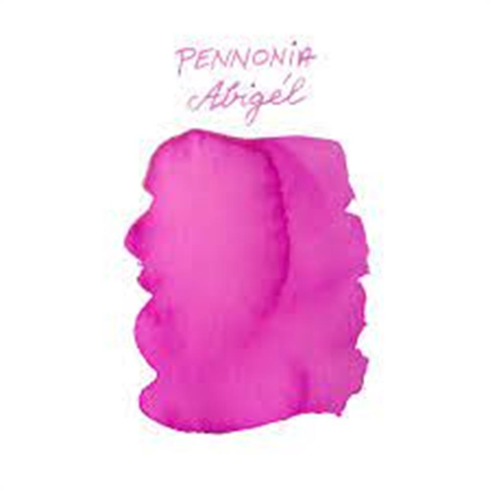 Pennonia Abigail Şişe Mürekkep 60 ml