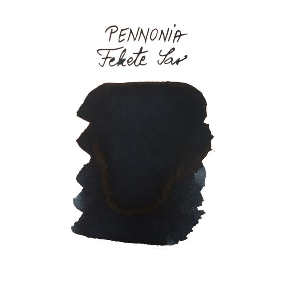 Pennonia Black Eagle Şişe Mürekkep 60 ml