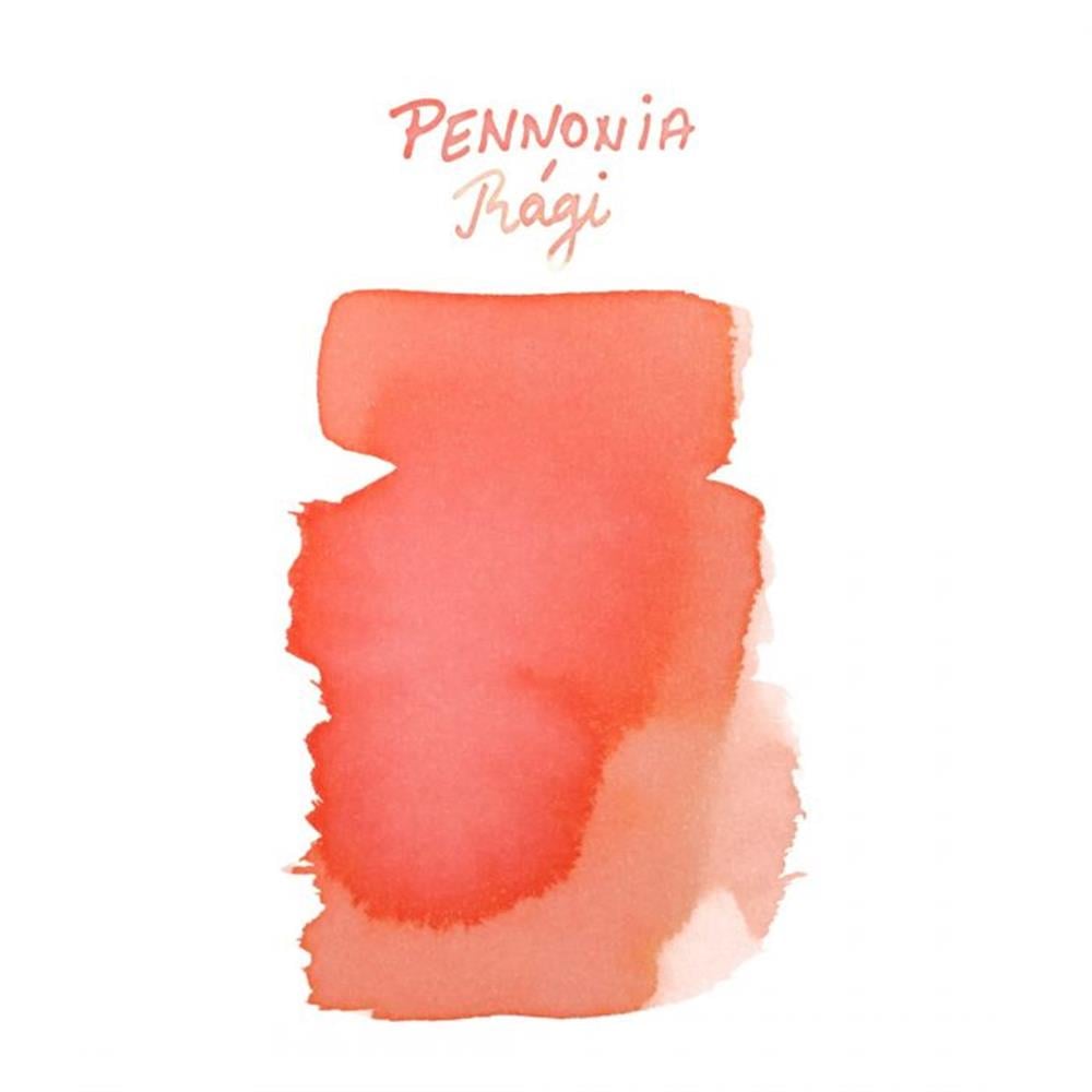Pennonia Bubblegum Şişe Mürekkep 50 ml