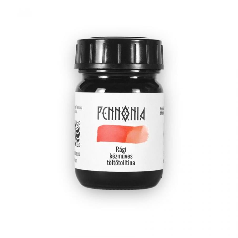 Pennonia Bubblegum Şişe Mürekkep 50 ml