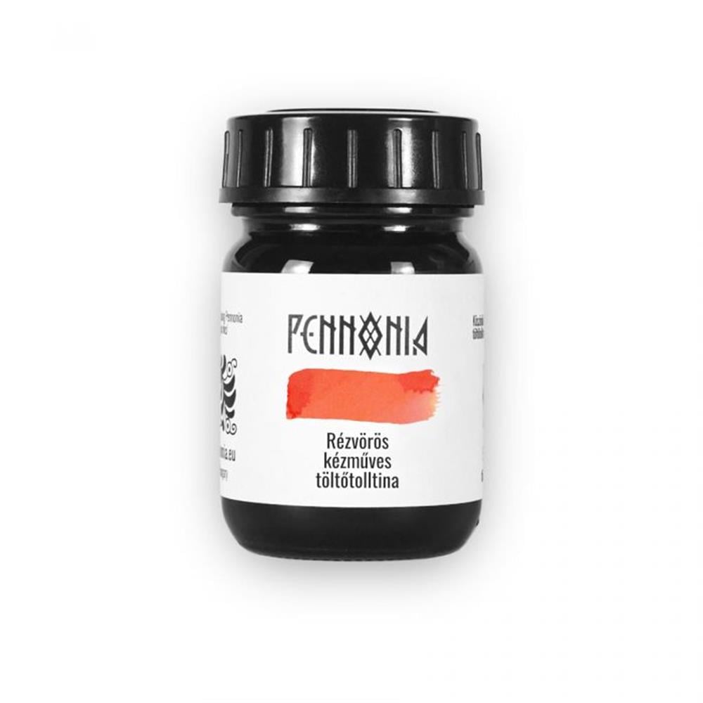 Pennonia Copper Şişe Mürekkep 50 ml