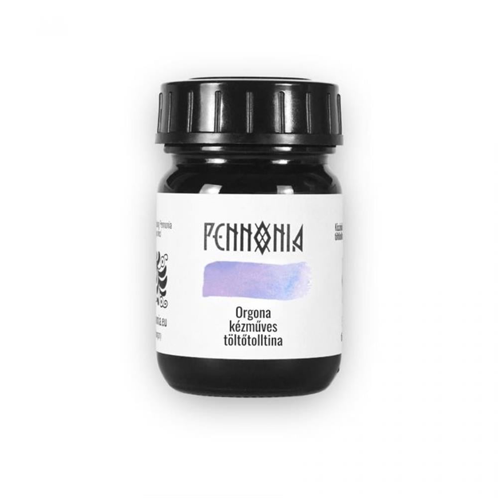 Pennonia Lilac Şişe Mürekkep 50 ml