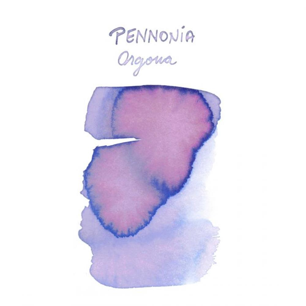 Pennonia Lilac Şişe Mürekkep 50 ml