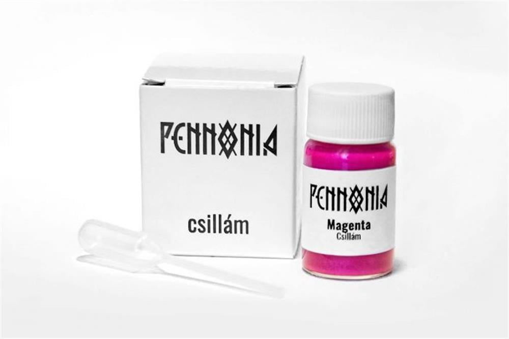 Pennonia Magenta Şişe Likit Sim 15 gr