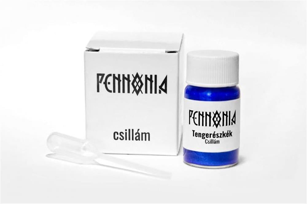 Pennonia Mariner Blue Şişe Likit Sim 15 gr